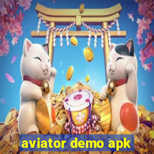 aviator demo apk